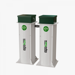 Евробион Отель 30 миди